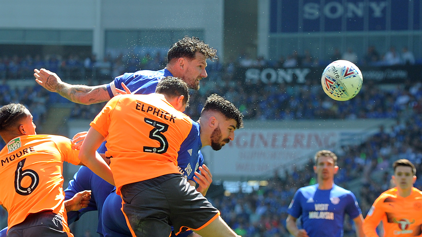 Match Preview Cardiff City Vs Reading Cardiff